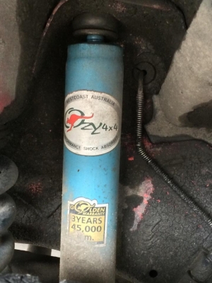 ขาย รถ JEEP CHEROKEE 2.5 MT ปี1997 รถบ้านมือเดียว