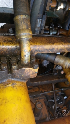 ขายแมคโคโคมัตสุ 10 HT 1  ราคา 230,000 บาท