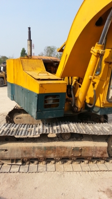 ขายแมคโคโคมัตสุ 10 HT 1  ราคา 230,000 บาท