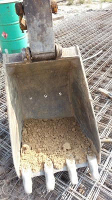 ขายแมคโคโคมัตสุ 10 HT 1  ราคา 230,000 บาท