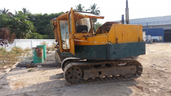 ขายแมคโคโคมัตสุ 10 HT 1  ราคา 230,000 บาท