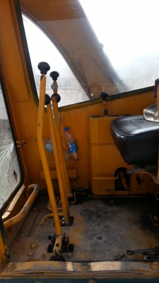 ขายแมคโคโคมัตสุ 10 HT 1  ราคา 230,000 บาท