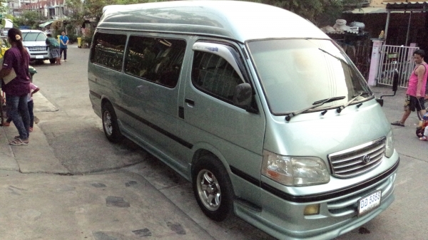 รถสภาพดีพร้อมใช้