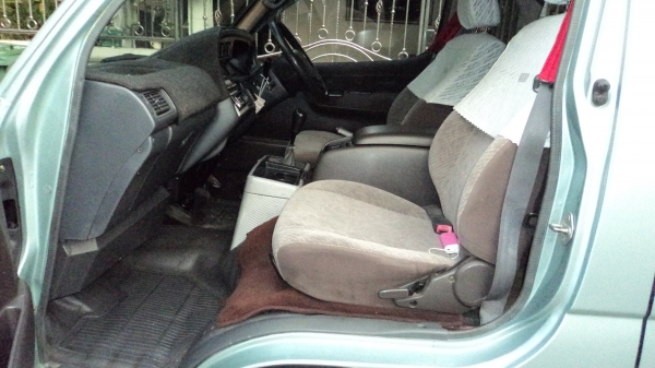 รถสภาพดีพร้อมใช้