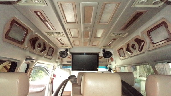 รถสภาพดีพร้อมใช้