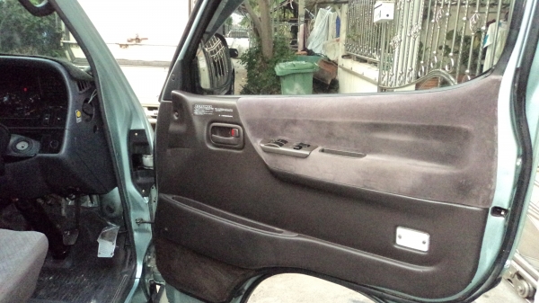 รถสภาพดีพร้อมใช้