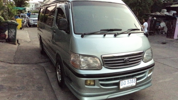 รถสภาพดีพร้อมใช้