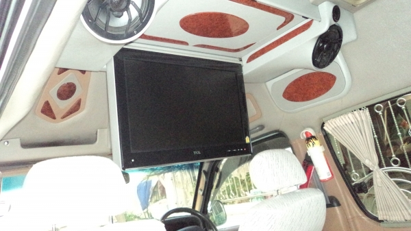 รถสภาพดีพร้อมใช้