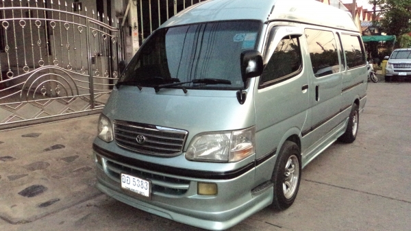 รถสภาพดีพร้อมใช้