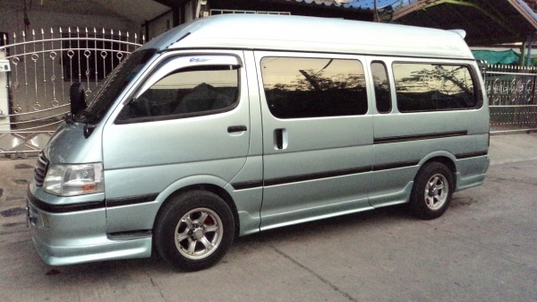 รถสภาพดีพร้อมใช้