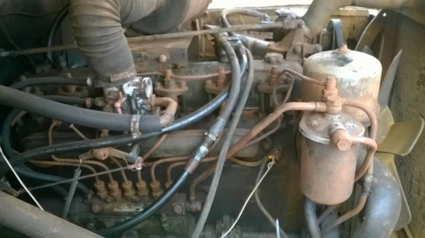 ขายเทนเลอร์ 6 ล้อหัวยาว ไม่มีทะเบียน คัสซีสวยตลอดเส้น เครื่อง TX DA120 พวงมาลัยพาวเวอร์ หางเหล็กไอบีมเจาะร้อย ราคาคุยกันได้ครับ