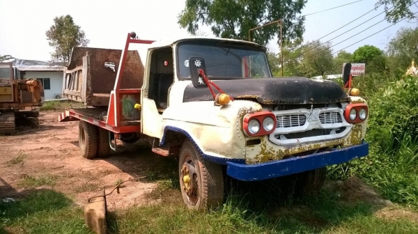 ขายเทนเลอร์ 6 ล้อหัวยาว ไม่มีทะเบียน คัสซีสวยตลอดเส้น เครื่อง TX DA120 พวงมาลัยพาวเวอร์ หางเหล็กไอบีมเจาะร้อย ราคาคุยกันได้ครับ