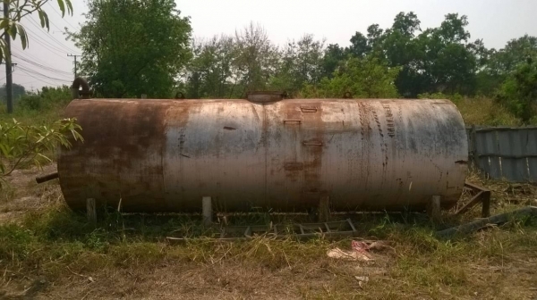 ขายถัง 12,000 ลิตร ยาว 5.50 เมตร ถังสวยไม่รั่ว ไม่ผุ ราคาต่อรองได้ ขายถัง 12,000 ลิตร ยาว 5.50 เมตร ถังสวยไม่รั่ว ไม่ผุ ราคาต่อรองได้