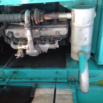 ขายด่วน KOBELCO SK200-3  นำเข้าจากญี่ปุ่น สวย สภาพดี เพิ่งจะหลุดมัดจำ ใครสนใจติดต่อได้ค่ะ