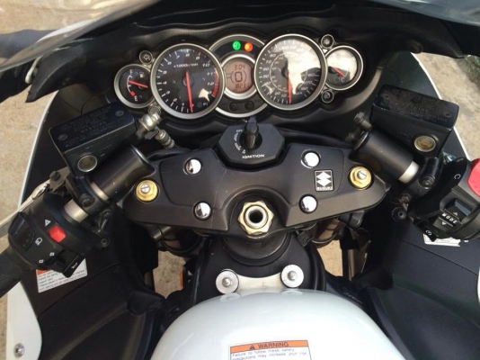 ขายฮายาปี 08ทะเบียนแท้ สมอ ราคาโดนๆ