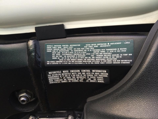 ขายฮายาปี 08ทะเบียนแท้ สมอ ราคาโดนๆ