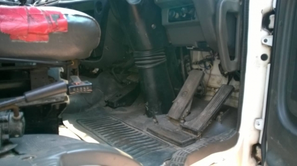 ขายพ่วงแม่-ลูกไม่ดั้ม ISUZU DECA 270 ปี 48 กระบะสามมิตร คัสซีสวย เครื่องเดิม เกียร์เดิม ทะเบียนพร้อมโอน ราคาคุยกันได้ครับ ขายพ่วงแม่-ลูกไม่ดั้ม ISUZU DECA 270 ปี 48 กระบะสามมิตร คัสซีสวย เครื่องเดิม เกียร์เดิม ทะเบียนพร้อมโอน ราคาคุยกันได้ครับ