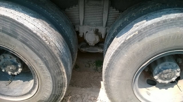 ขายพ่วงแม่-ลูกไม่ดั้ม ISUZU DECA 270 ปี 48 กระบะสามมิตร คัสซีสวย เครื่องเดิม เกียร์เดิม ทะเบียนพร้อมโอน ราคาคุยกันได้ครับ ขายพ่วงแม่-ลูกไม่ดั้ม ISUZU DECA 270 ปี 48 กระบะสามมิตร คัสซีสวย เครื่องเดิม เกียร์เดิม ทะเบียนพร้อมโอน ราคาคุยกันได้ครับ