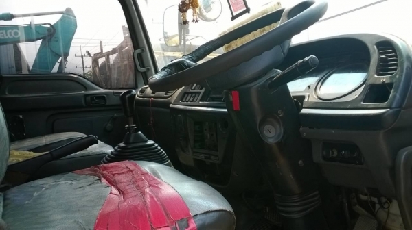 ขายพ่วงแม่-ลูกไม่ดั้ม ISUZU DECA 270 ปี 48 กระบะสามมิตร คัสซีสวย เครื่องเดิม เกียร์เดิม ทะเบียนพร้อมโอน ราคาคุยกันได้ครับ ขายพ่วงแม่-ลูกไม่ดั้ม ISUZU DECA 270 ปี 48 กระบะสามมิตร คัสซีสวย เครื่องเดิม เกียร์เดิม ทะเบียนพร้อมโอน ราคาคุยกันได้ครับ