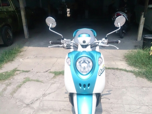 fino ปี53 พร้อมใช้ ต่อรองได้