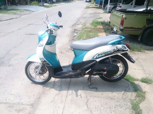 fino ปี53 พร้อมใช้ ต่อรองได้ fino ปี53 พร้อมใช้ ต่อรองได้