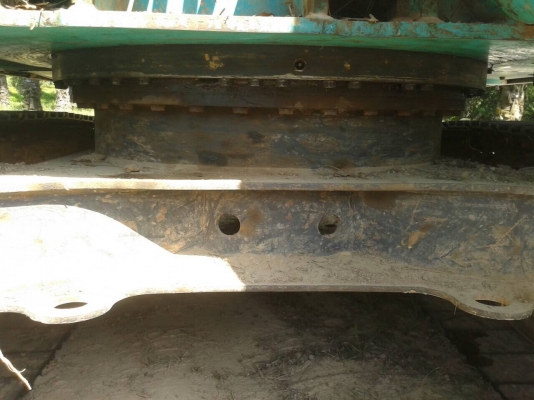 ขายkobellko sk140 ไมล์6600ชั่วโมง ราคา1800000