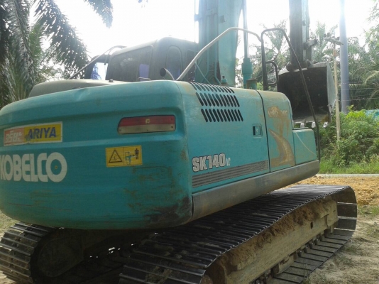 ขายkobellko sk140 ไมล์6600ชั่วโมง ราคา1800000