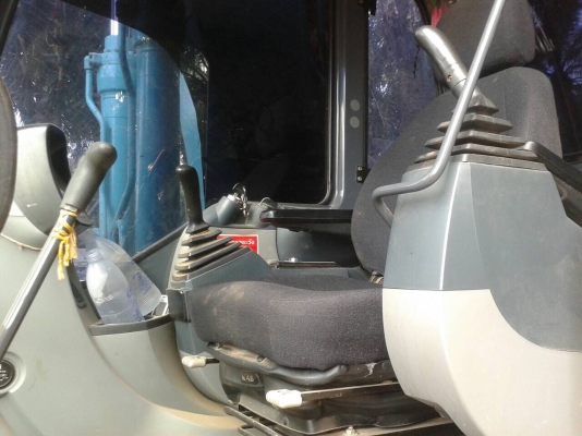 ขายkobellko sk140 ไมล์6600ชั่วโมง ราคา1800000