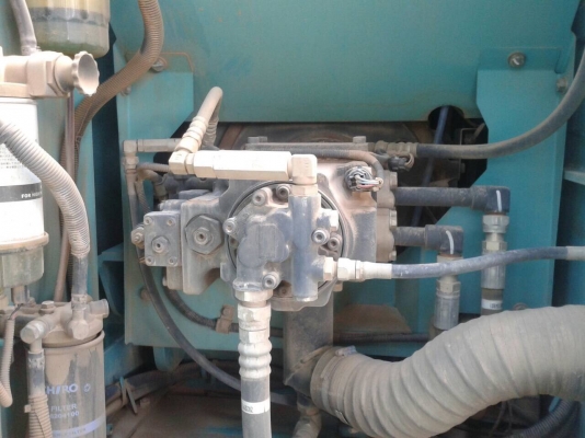 ขายkobellko sk140 ไมล์6600ชั่วโมง ราคา1800000