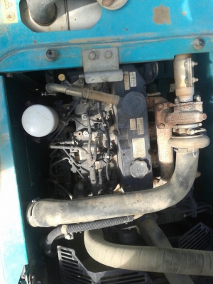 ขายkobellko sk140 ไมล์6600ชั่วโมง ราคา1800000