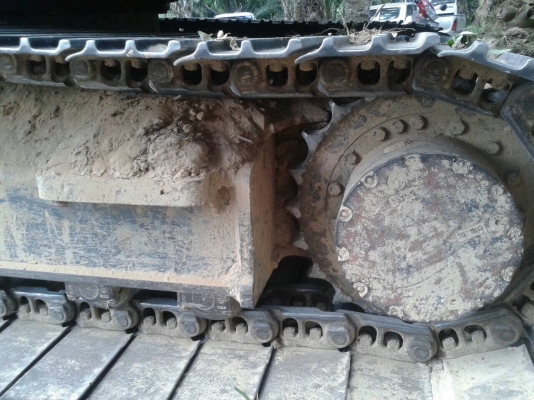 ขายkobellko sk140 ไมล์6600ชั่วโมง ราคา1800000