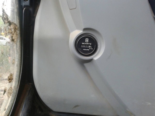 ขายkobellko sk140 ไมล์6600ชั่วโมง ราคา1800000