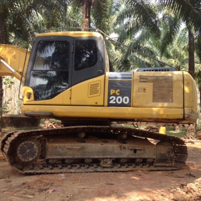 ขาย PC200-7 ขาย PC200-7