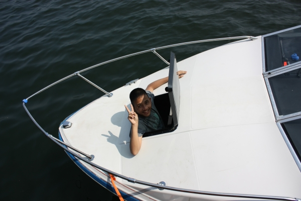 เรือ19f  นำเข้าสวยๆเครื่องเดินนิ่มมาก