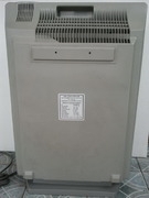 เครื่องฟอกอากาศ SHARP FU40SE