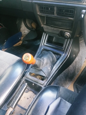 รถเก๋งคลาสสิก 2 ประตู เท่ๆ DATSUN STANZA รถเก๋งคลาสสิก 2 ประตู เท่ๆ DATSUN STANZA