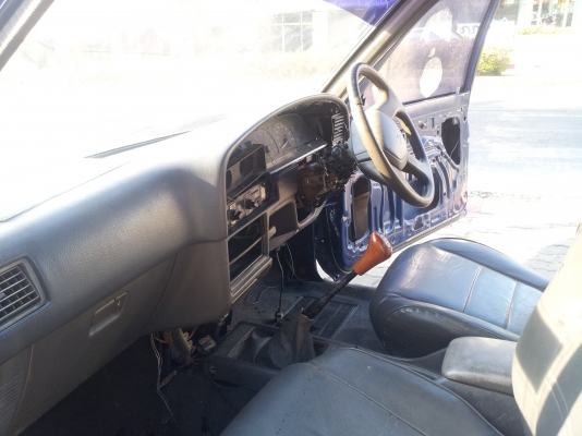 ขายTOYOTA MIGTY-Xพร้อมใช้ตามสภาพเอกสารพร้อมโอน ขายTOYOTA MIGTY-Xพร้อมใช้ตามสภาพเอกสารพร้อมโอน