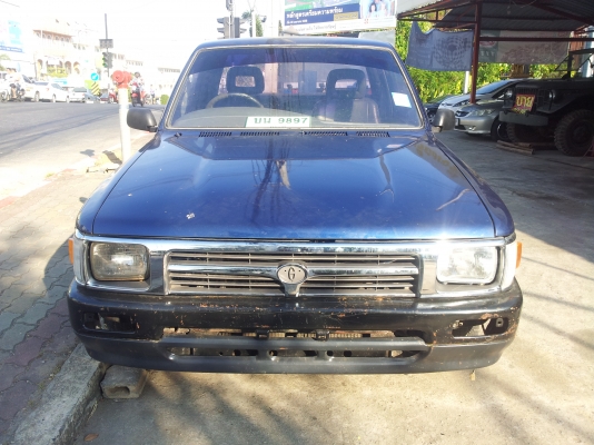 ขายTOYOTA MIGTY-Xพร้อมใช้ตามสภาพเอกสารพร้อมโอน ขายTOYOTA MIGTY-Xพร้อมใช้ตามสภาพเอกสารพร้อมโอน