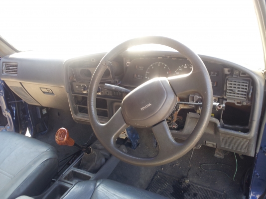 ขายTOYOTA MIGTY-Xพร้อมใช้ตามสภาพเอกสารพร้อมโอน ขายTOYOTA MIGTY-Xพร้อมใช้ตามสภาพเอกสารพร้อมโอน