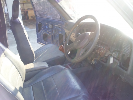 ขายTOYOTA MIGTY-Xพร้อมใช้ตามสภาพเอกสารพร้อมโอน ขายTOYOTA MIGTY-Xพร้อมใช้ตามสภาพเอกสารพร้อมโอน