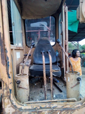 ขายpc60-2 ราคาเบาๆครับ ขายpc60-2 ราคาเบาๆครับ