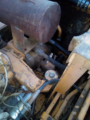 ขายpc60-2 ราคาเบาๆครับ ขายpc60-2 ราคาเบาๆครับ