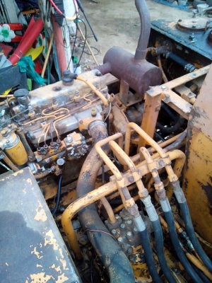 ขายpc60-2 ราคาเบาๆครับ ขายpc60-2 ราคาเบาๆครับ