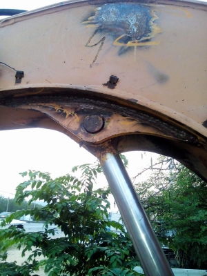 ขายpc60-2 ราคาเบาๆครับ ขายpc60-2 ราคาเบาๆครับ