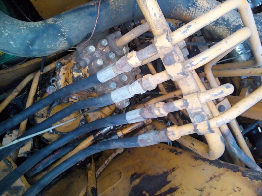 ขายpc60-2 ราคาเบาๆครับ ขายpc60-2 ราคาเบาๆครับ