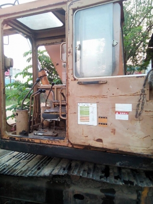 ขายpc60-2 ราคาเบาๆครับ ขายpc60-2 ราคาเบาๆครับ