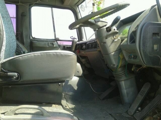 ขาย10ล้อเพลาเดียว HINO FL3H สวย สวย ครับ