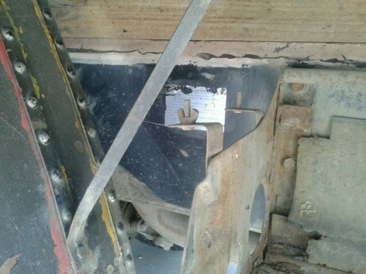 ขาย10ล้อเพลาเดียว HINO FL3H สวย สวย ครับ