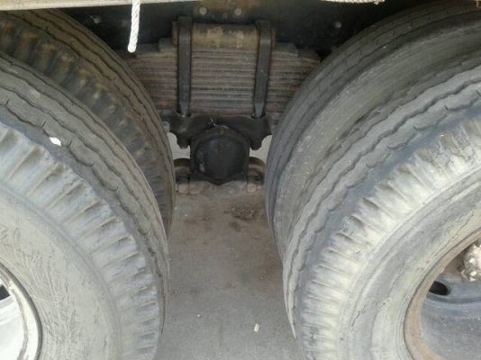 ขาย10ล้อเพลาเดียว HINO FL3H สวย สวย ครับ