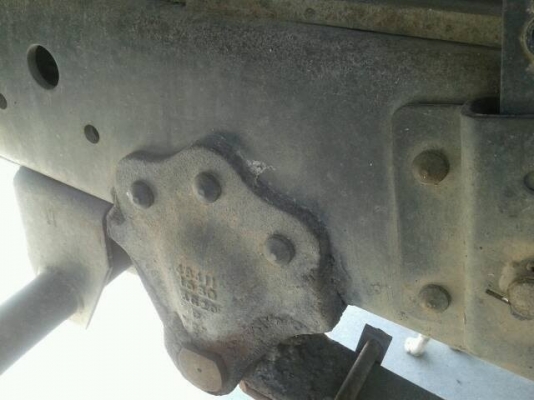 ขาย10ล้อเพลาเดียว HINO FL3H สวย สวย ครับ